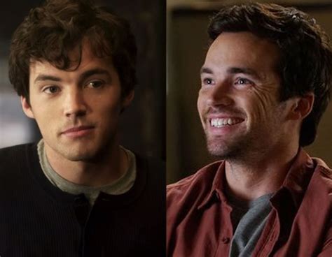 ezra fitz pretty little liars|why was ezra after ali.